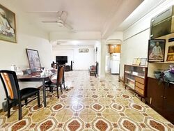Blk 53 Geylang Bahru Riverpoint (Kallang/Whampoa), HDB 5 Rooms #598195901
